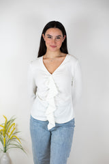 Drew Joyce Blouse