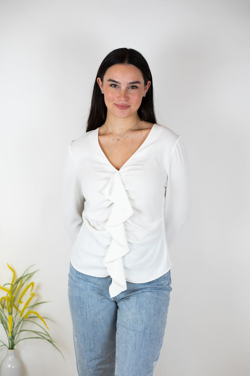 Drew Joyce Blouse