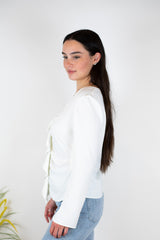 Drew Joyce Blouse