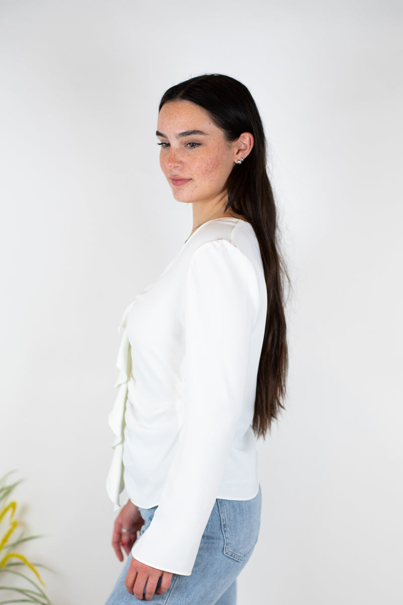 Drew Joyce Blouse