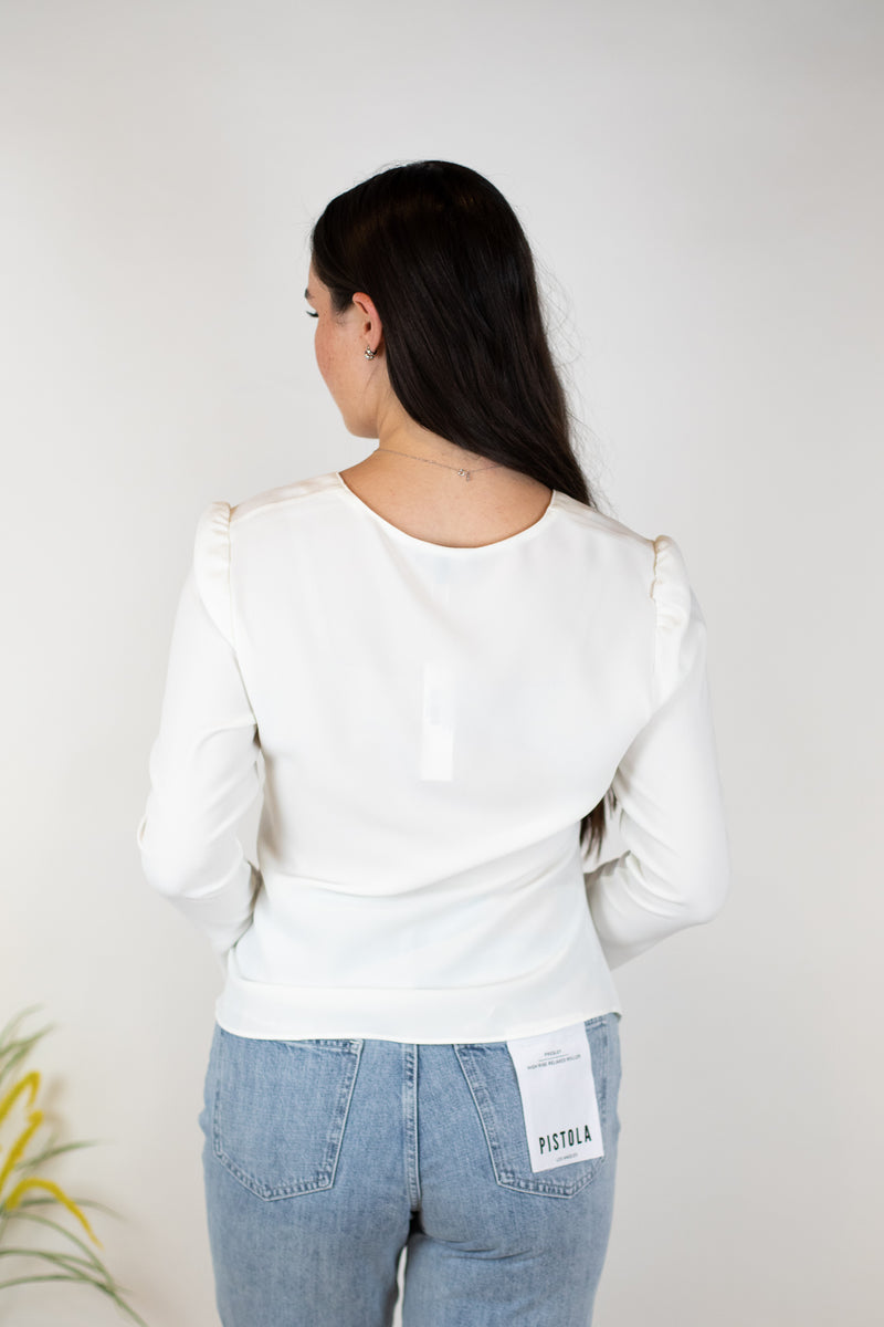 Drew Joyce Blouse