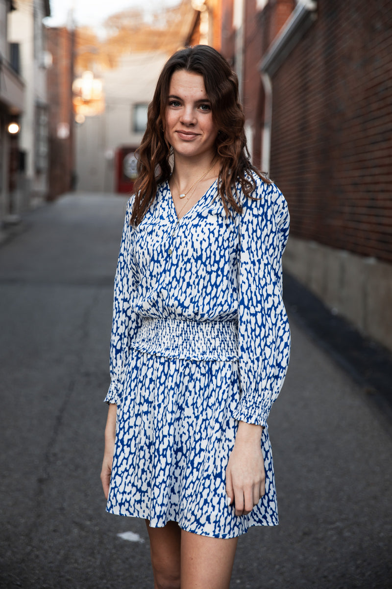 Rails Zana Dress