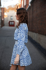 Rails Zana Dress
