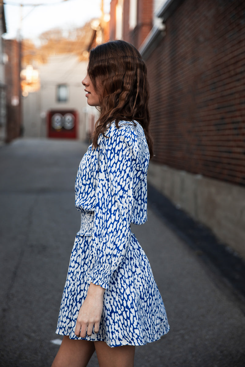 Rails Zana Dress