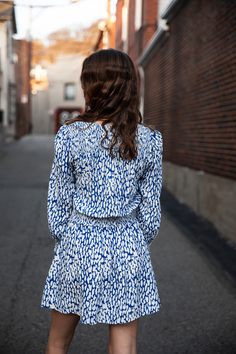 Rails Zana Dress