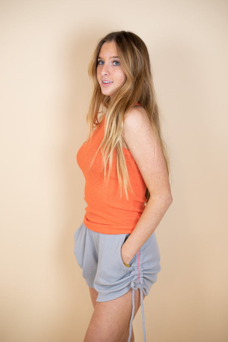Sundry High Neck Tank