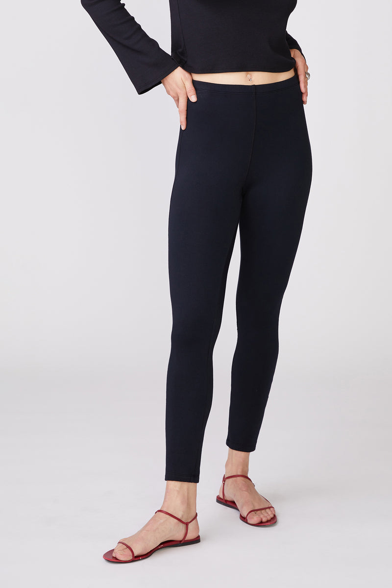 Stateside Fleece Legging