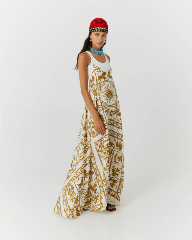 Beatrice B Zodiac Dress