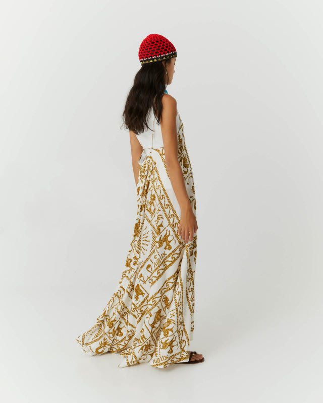 Beatrice B Zodiac Dress