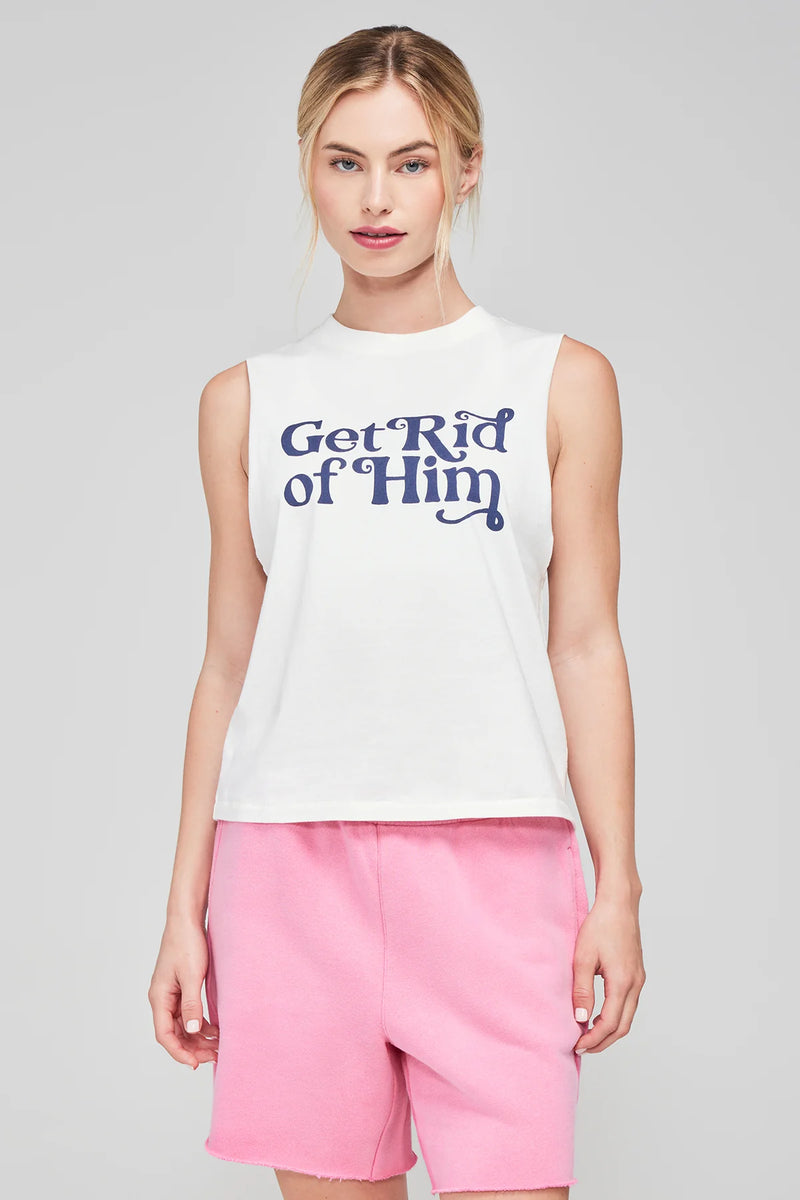 Wildfox Riley Tee
