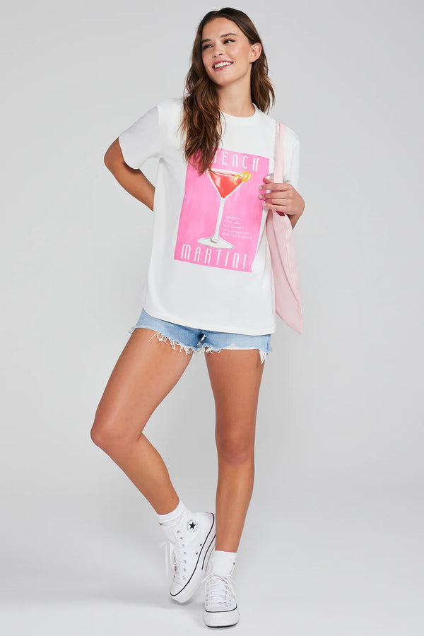 Wildfox Ryan Tee