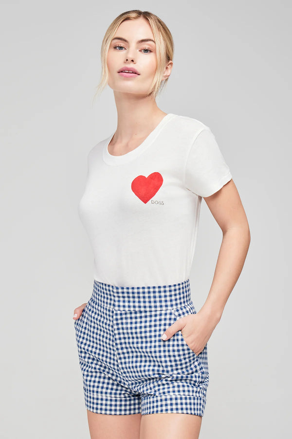 Wildfox Charlie Tee