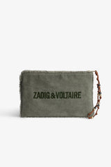 Zadig & Voltaire Wings Pouchette
