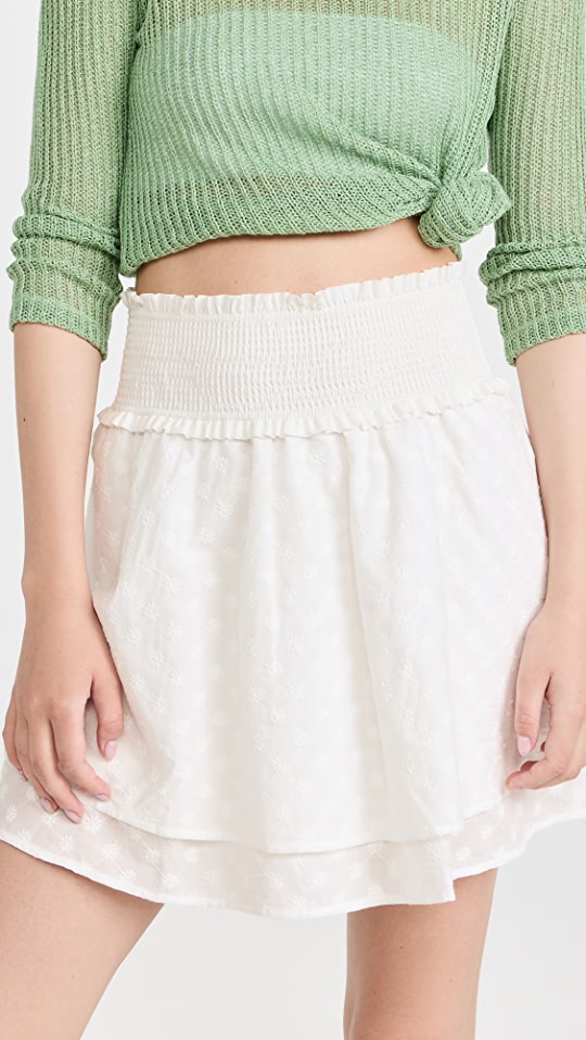 Rails Addison Skirt