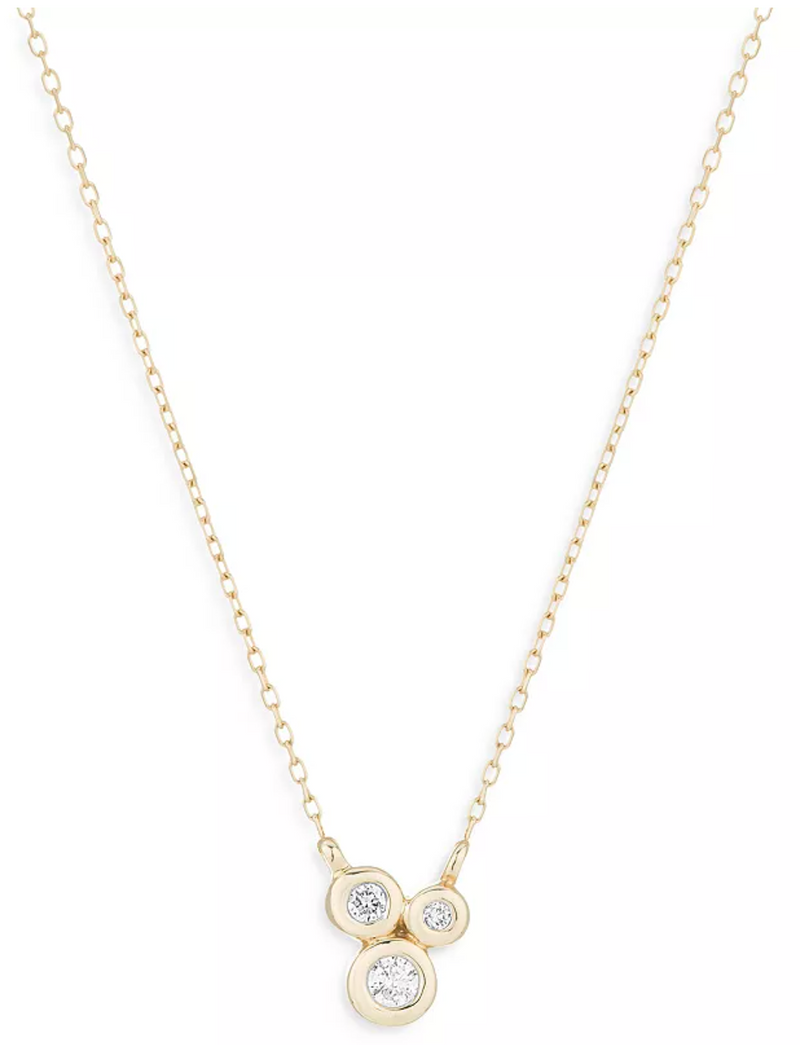 Adina Reyter Barnacles Necklace