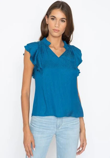 Caballero Emmaline Blouse