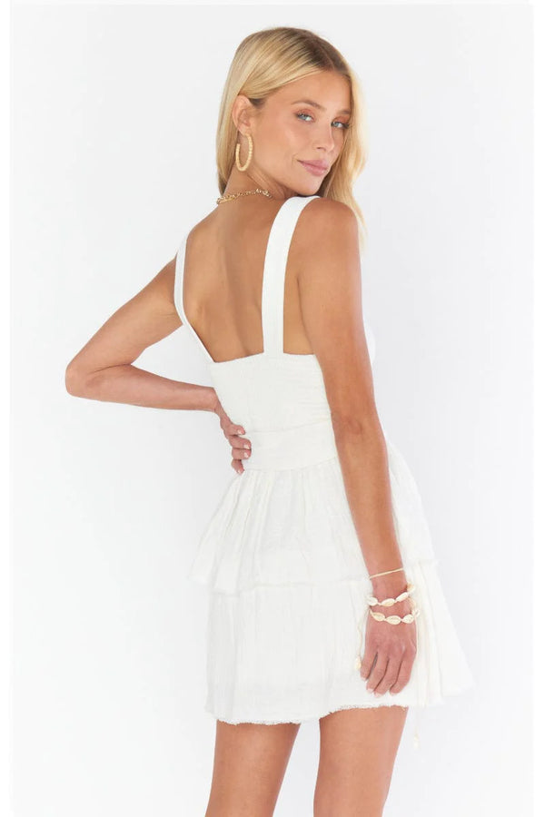 Show Me Your Mumu Cosmo Dress