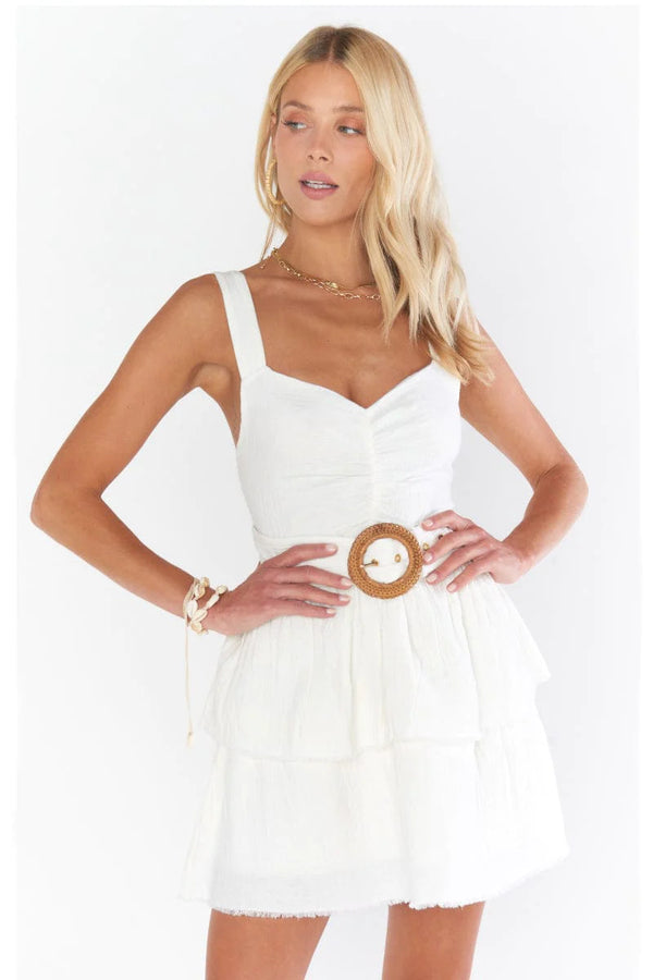 Show Me Your Mumu Cosmo Dress