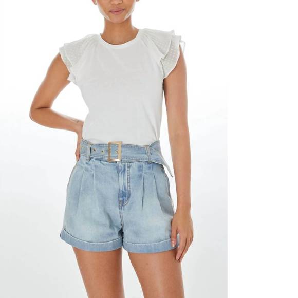 Generation Love Sonia Combo Top