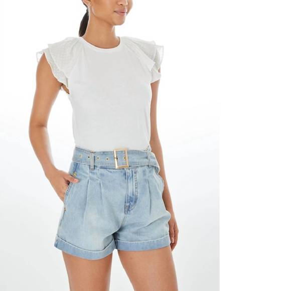 Generation Love Sonia Combo Top