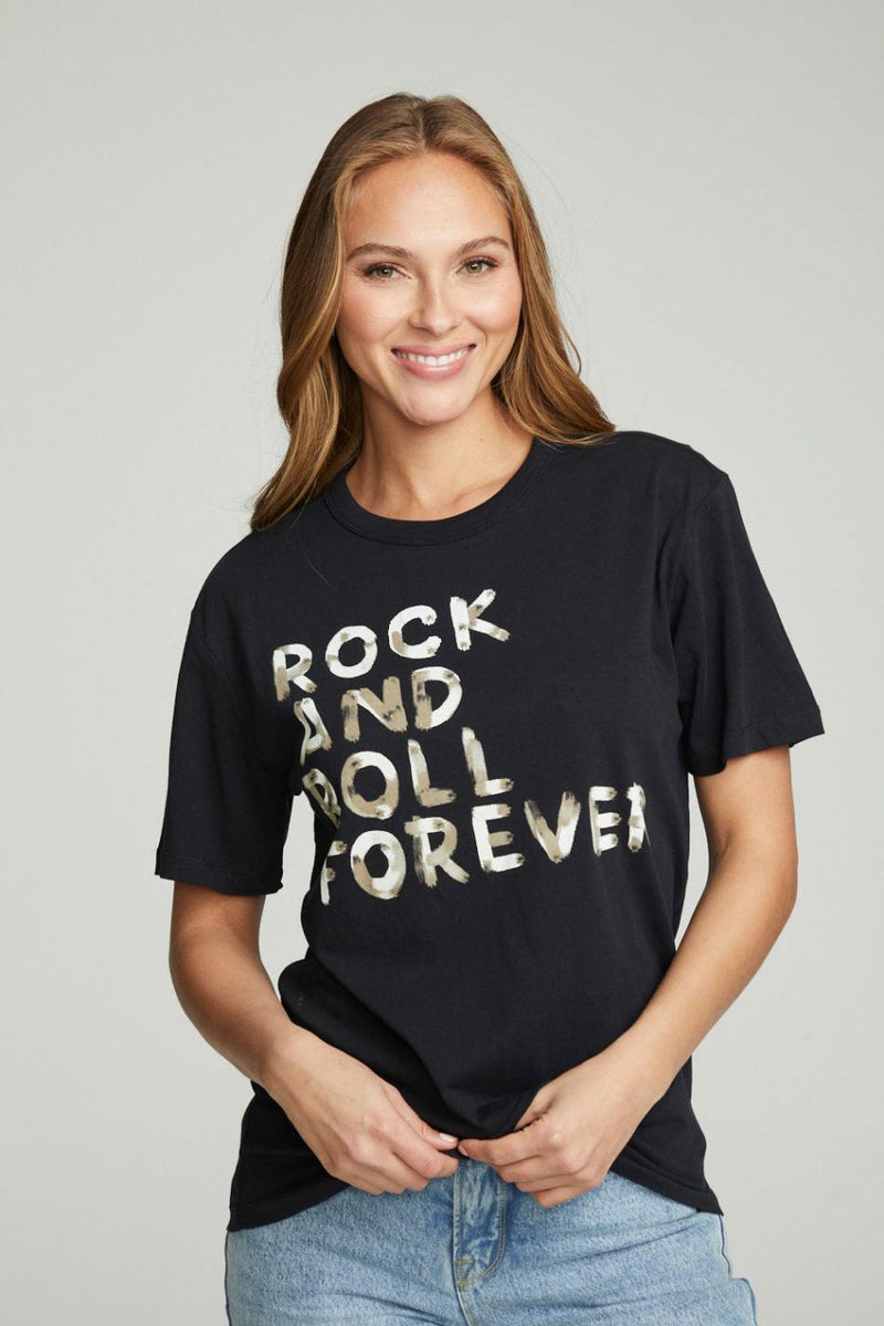 Chaser Rock and Roll Tee